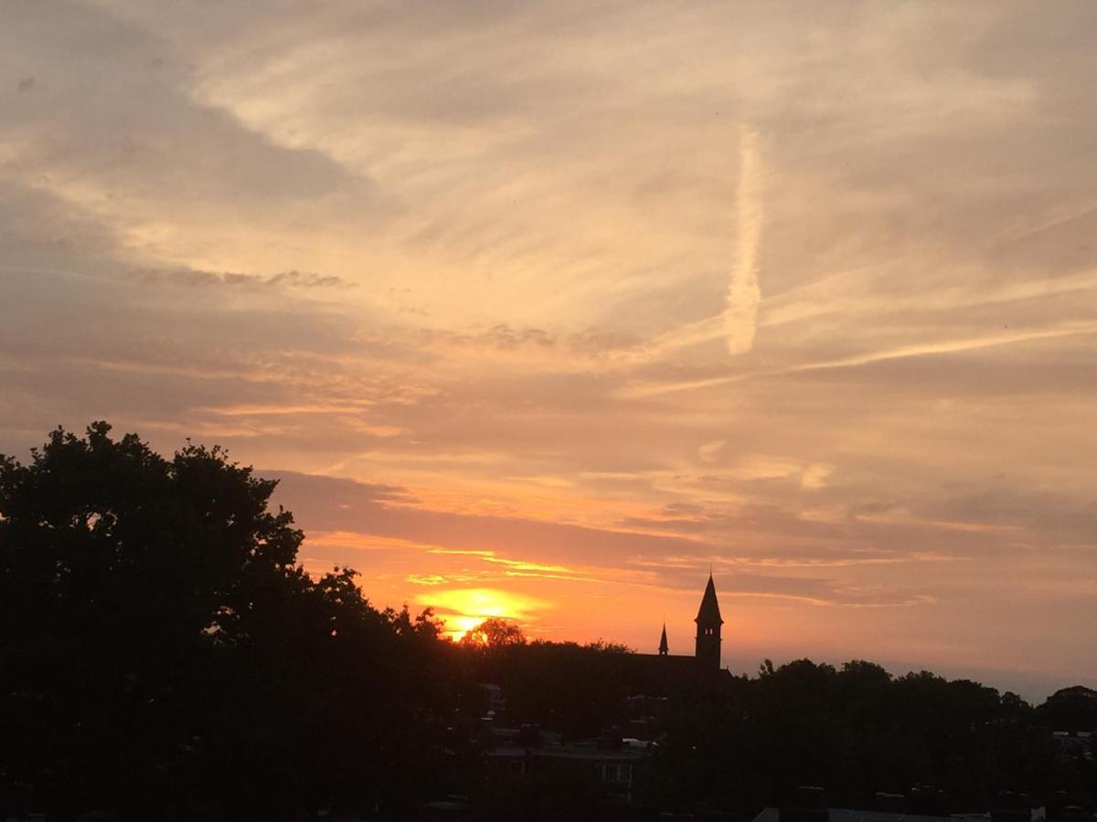Rooftop View أوترخت المظهر الخارجي الصورة