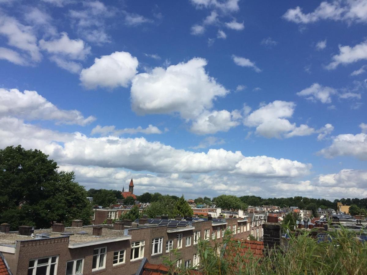 Rooftop View أوترخت المظهر الخارجي الصورة