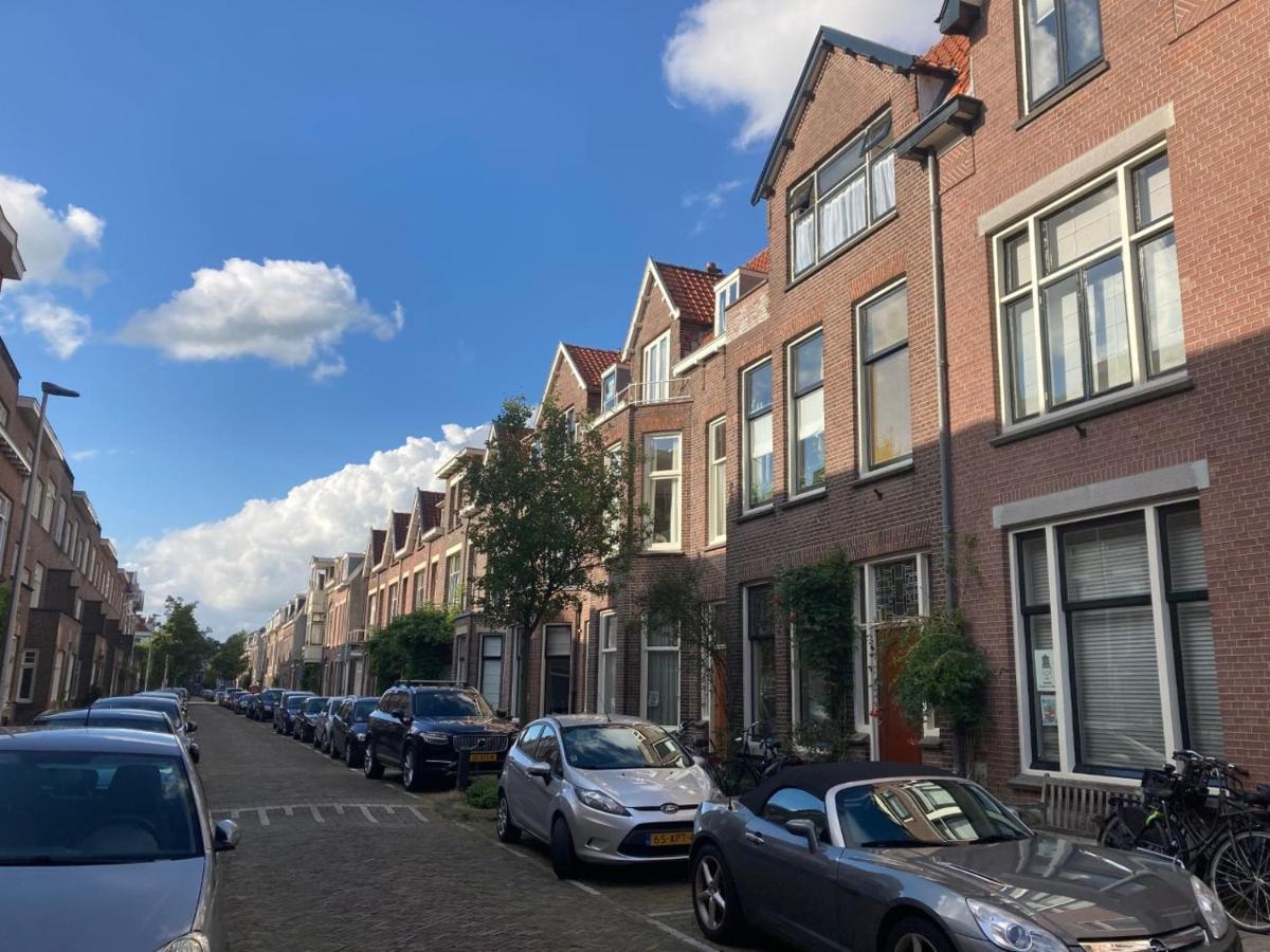 Rooftop View أوترخت المظهر الخارجي الصورة